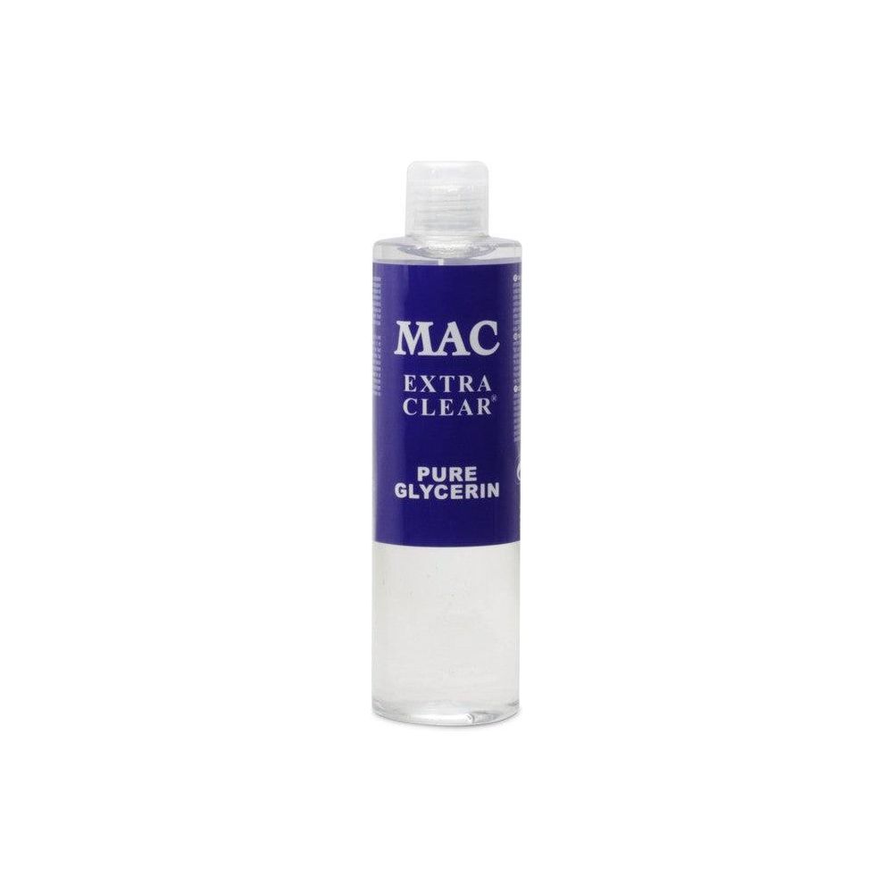 MAC Skin Care Health & Beauty MAC Bleu Pure Glycerin 250 ml