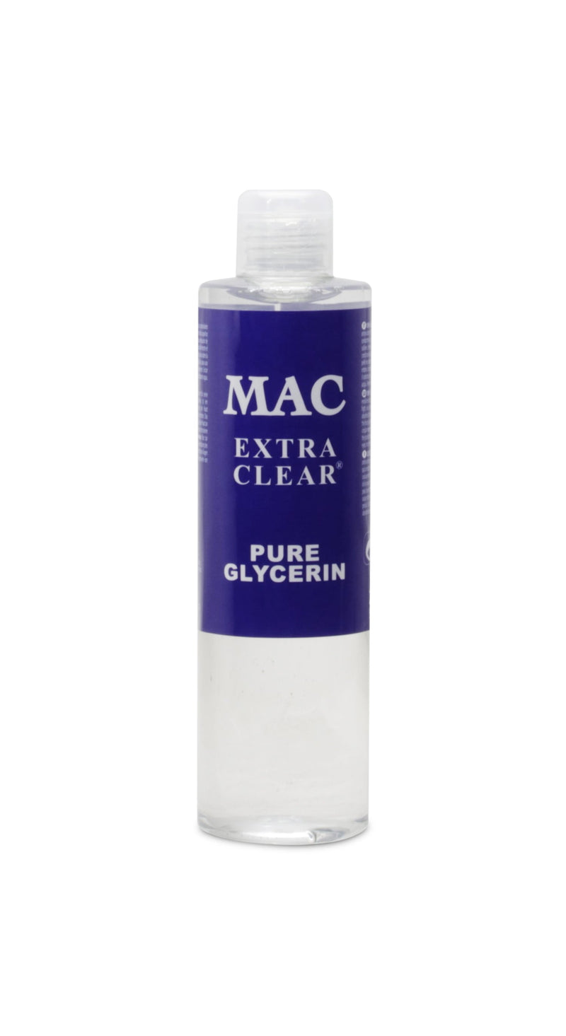 MAC Skin Care MAC Bleu Pure Glycerin 250 ml