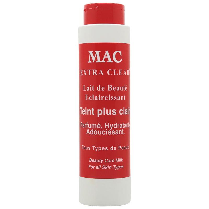 MAC Extra Clear Beauty Care Milk 500ml