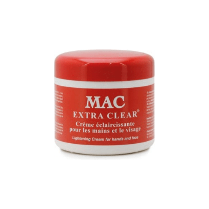 MAC Extra Clear Cream Red 450ml | gtworld.be 