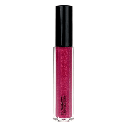 MAC Studio Health & Beauty Totally Bang Mac Superglass Lip gloss 4,3G