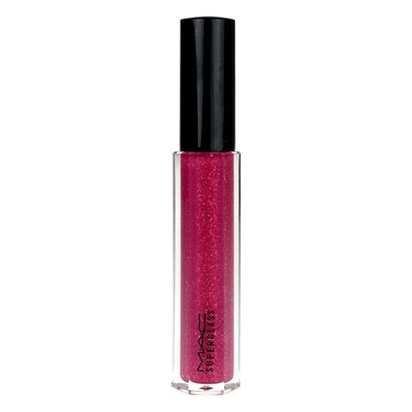 Mac Superglass Lip Gloss Totally Bang! 4.4ml