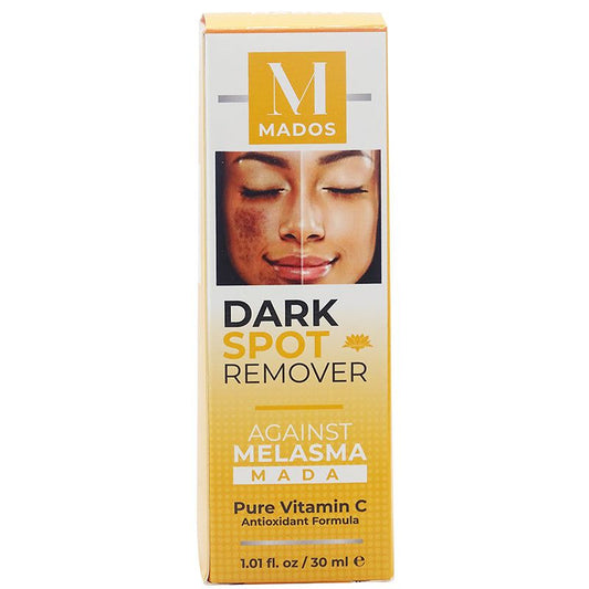 Mados Dark Spot Remover Pure Vitaminn C 30ml | gtworld.be 