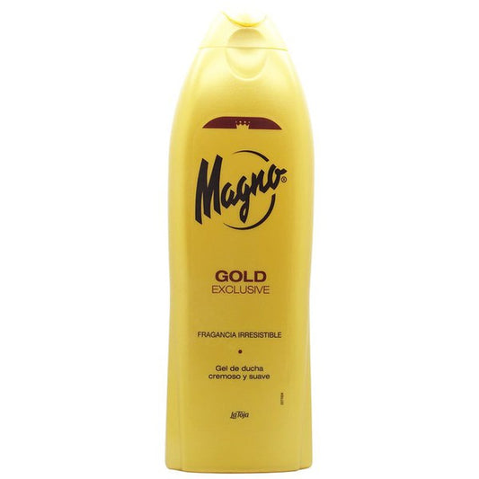 Magno Gel Gold 550ml | gtworld.be 