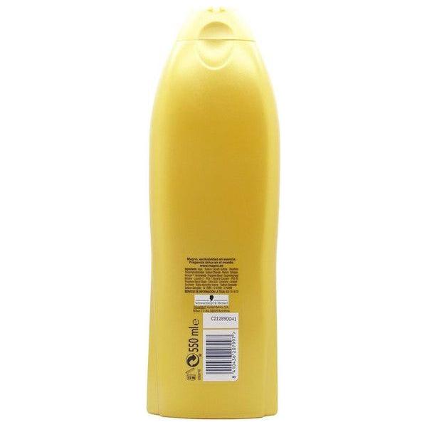 Magno Gel Gold 550ml