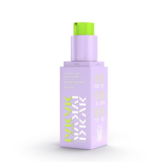 Makari Health & Beauty Makari - Booster 20 % AHA + 10 % Niacinamide
