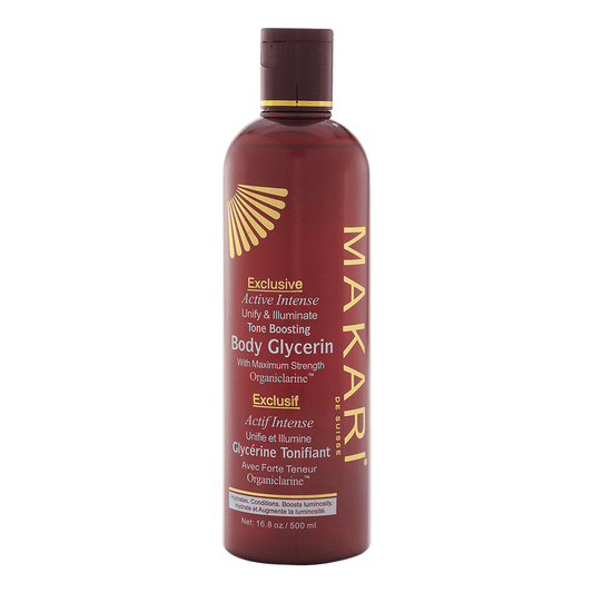 Makari Health & Beauty Makari Exclusive Body Glycerin 500 ml