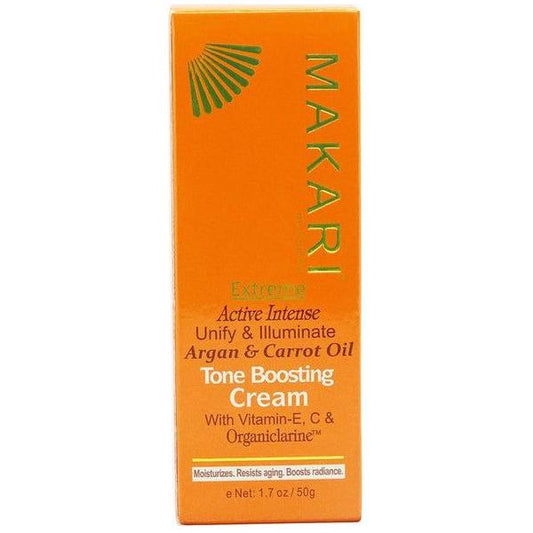 Makari Health & Beauty Makari Extreme Tone Boosting Cream 50g