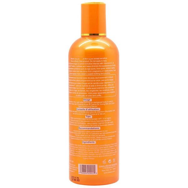 Makari Health & Beauty Makari ExtremeToning Glycerin 500ml