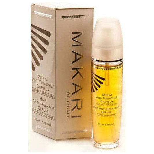 Makari Health & Beauty Makari Hair Anti Breakage Serum 100ml