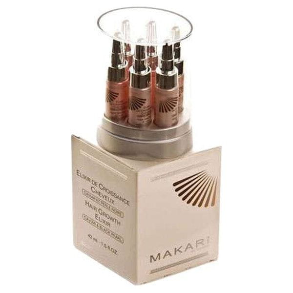 Makari Health & Beauty Makari Hair Growth Elixir 42ml