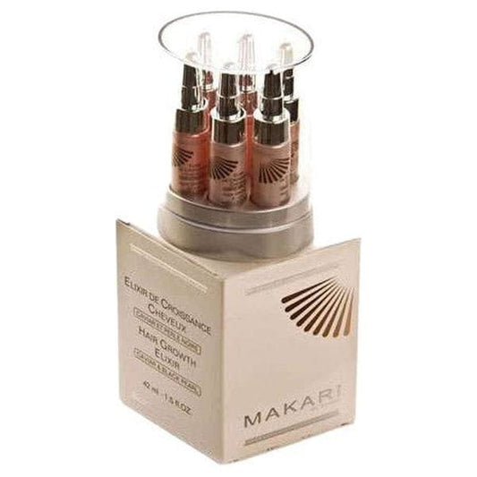 Makari Health & Beauty Makari Hair Growth Elixir 42ml