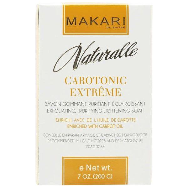 Makari Health & Beauty MAKARI Natural Carotonic Extreme Soap 200g