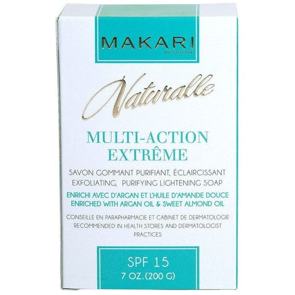 Makari Health & Beauty MAKARI Natural Multi-Action Extreme Soap 200g