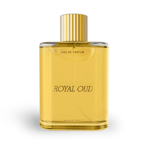 Makari Health & Beauty Makari Royal Oud Perfume 50ml