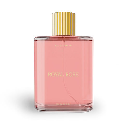 Makari Health & Beauty Makari Royal Rose Perfume 50ml