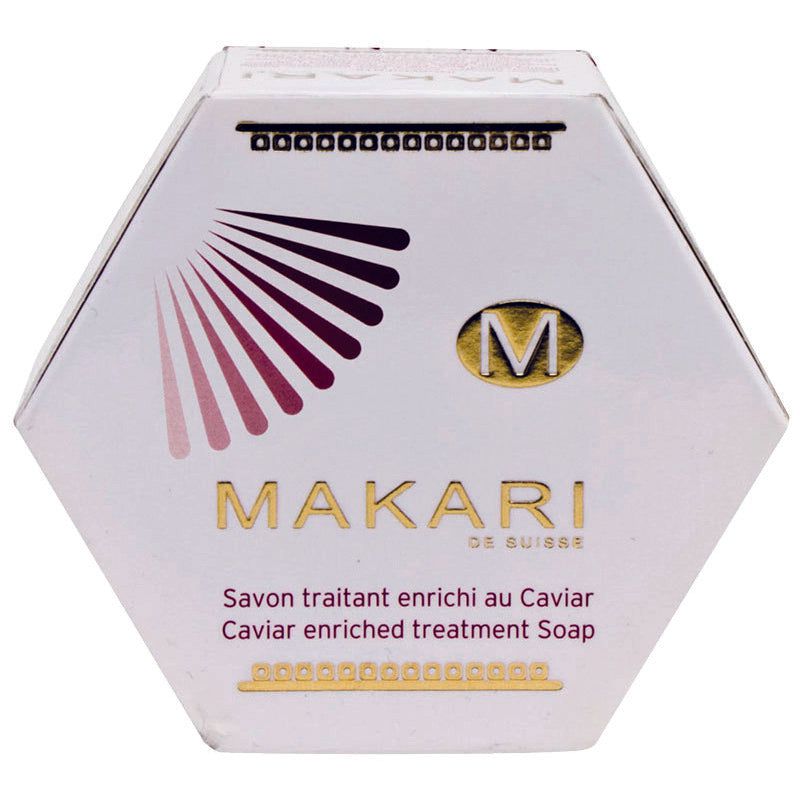 Makari Caviar Enriched Soap 200g | gtworld.be 
