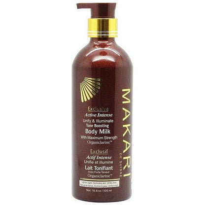 Makari Body Lotion 500ml