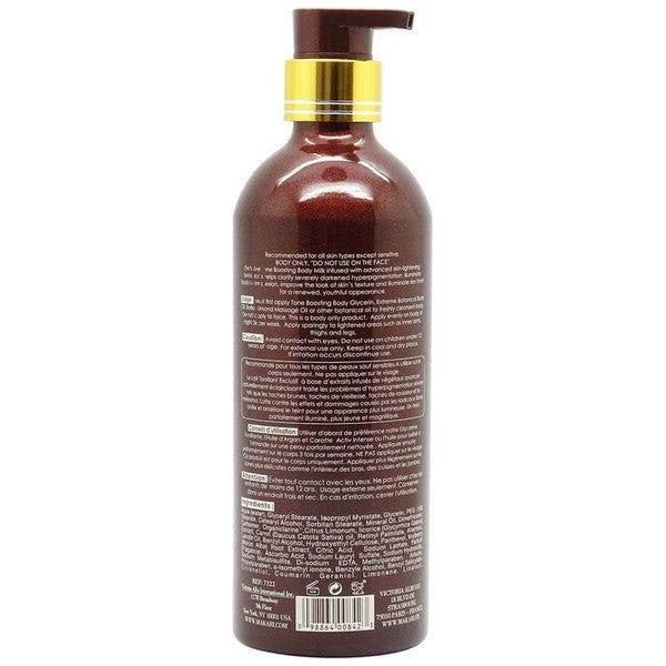 Makari Body Lotion 500ml