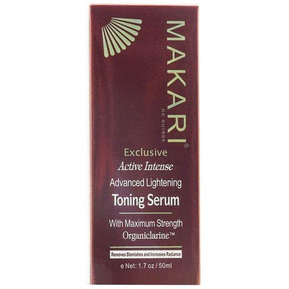 MAKARI Exclusive Toning Serum 50 ml