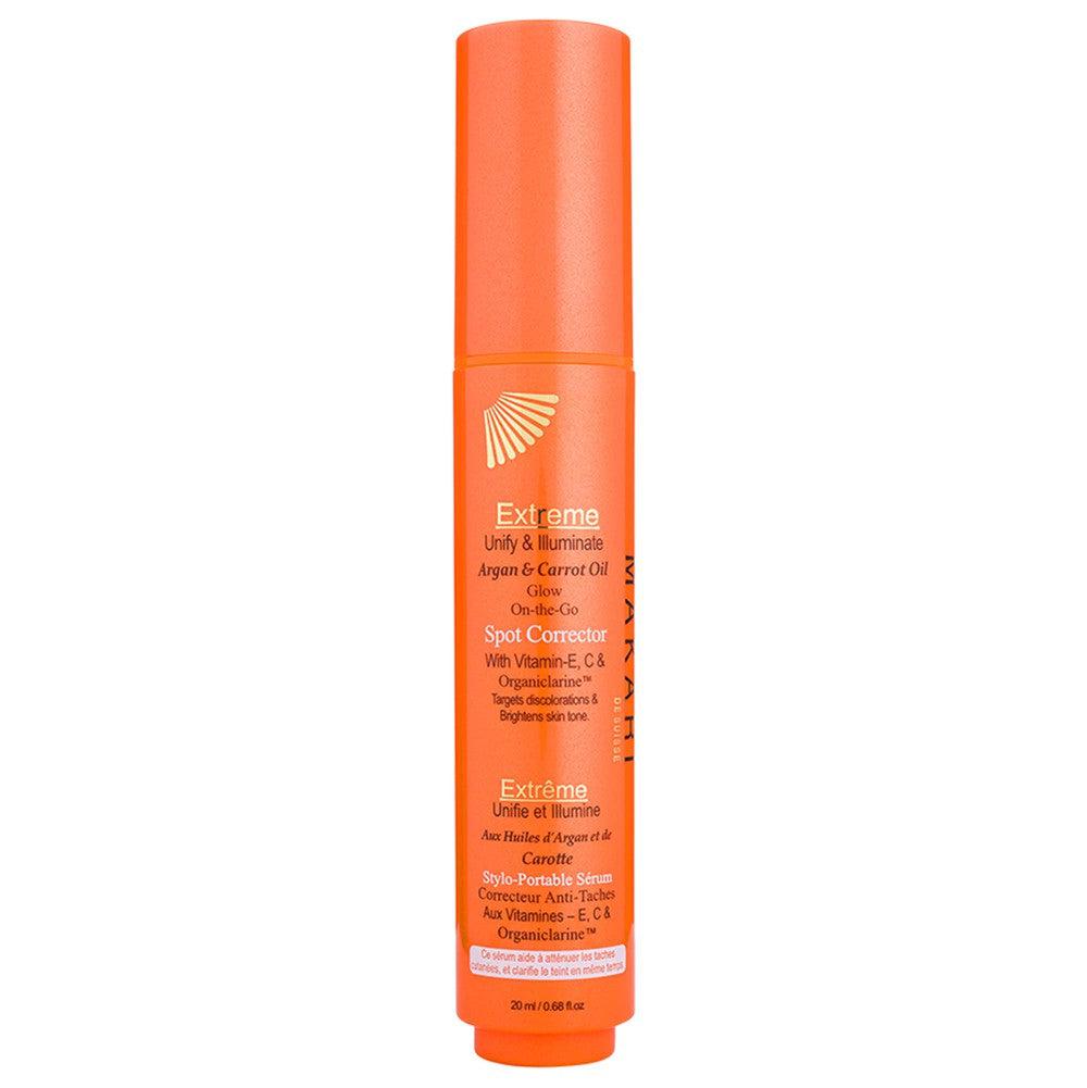 Makari Extreme Argan & Carrot Oil Spot Corrector 20 ml | gtworld.be 