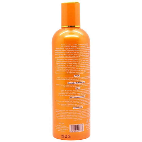 Makari ExtremeToning Glycerin 500ml | gtworld.be 