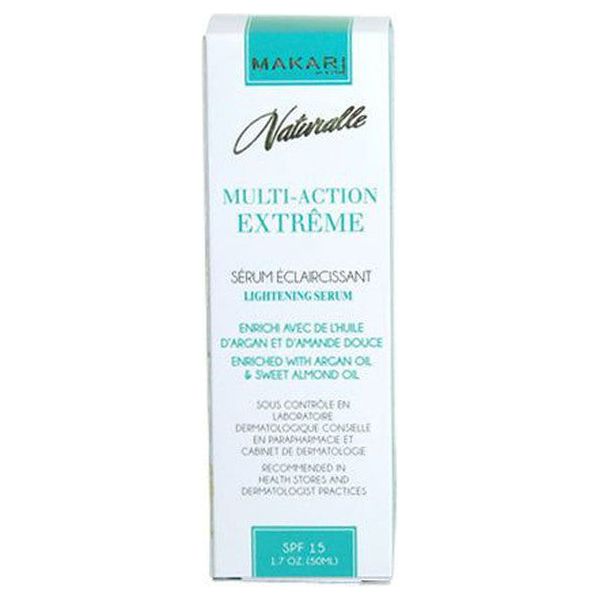 MAKARI Natural Multi-Action Extreme Lightening Serum 50ml