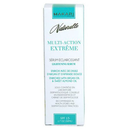 Makari MAKARI Naturalle Multi-Action Extreme Lightening Serum 50ml