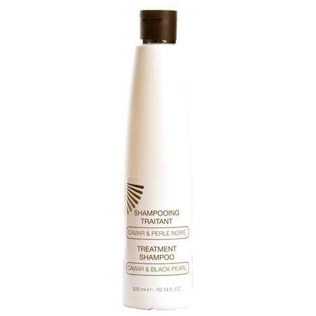 Makari Treatment Shampoo Caviar & Black Pearl 300ml