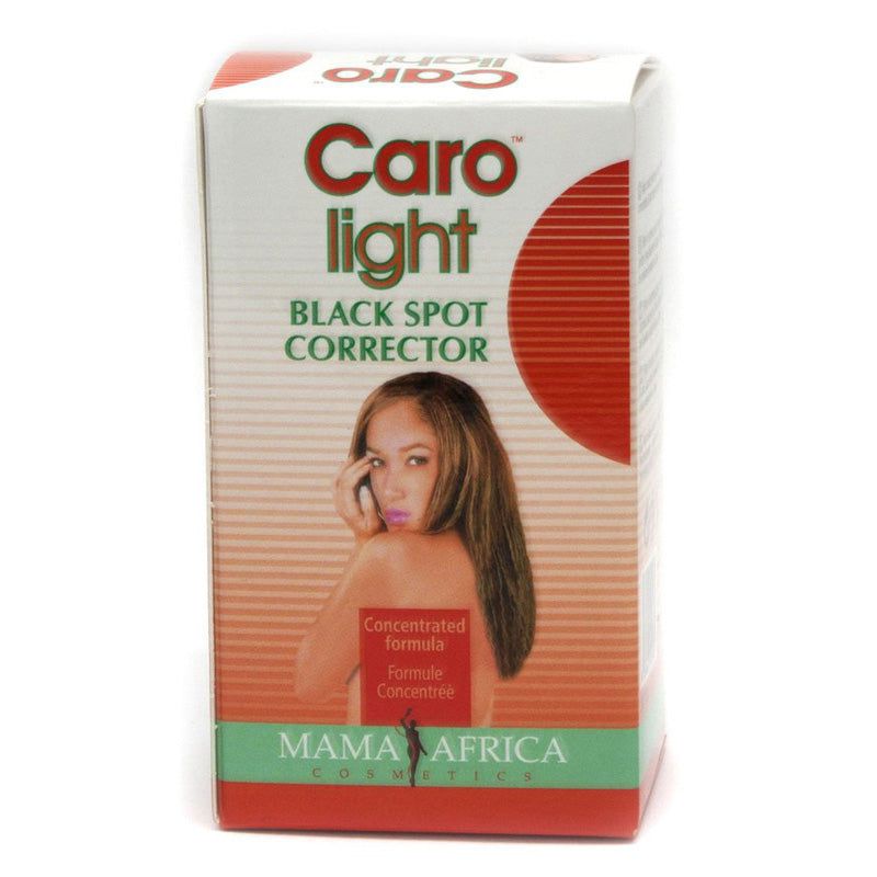 Caro Light Black Spot Corrector 30ml | gtworld.be 