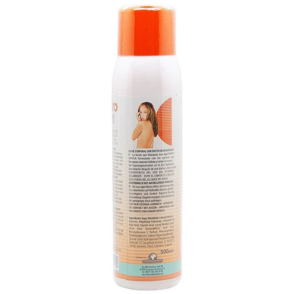 Caro Light Lightening Beauty Lotion 500ml | gtworld.be 