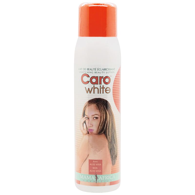 Caro White Lightening Beauty Lotion 500ml | gtworld.be 