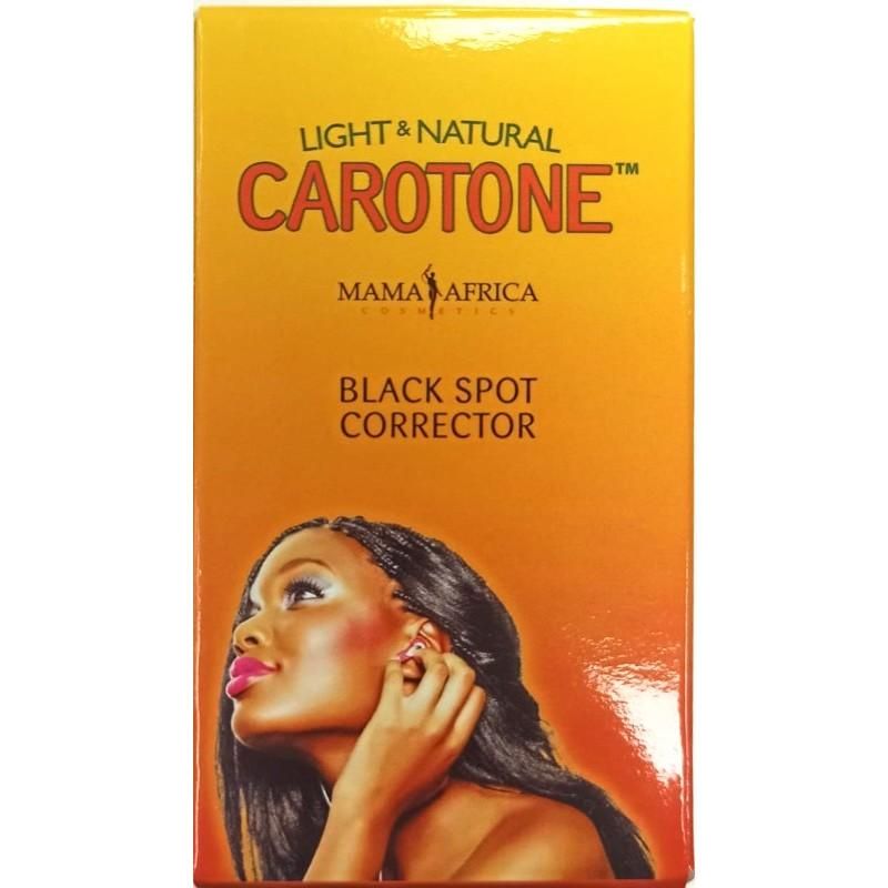 Mama Africa Carotone Black Spot Corrector 30ml - Gtworld.de