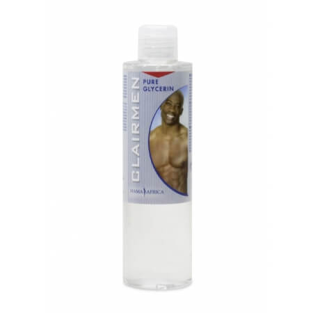 Clairmen Pure Glycerin 250 ml | gtworld.be 