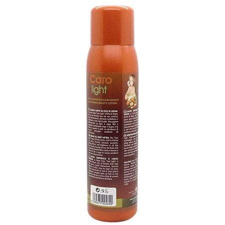 Mama Africa Health & Beauty Caro Light Argan Oil Lotion 500ml