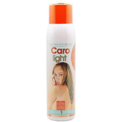 Mama Africa Health & Beauty Caro Light Lightening Beauty Lotion 500ml