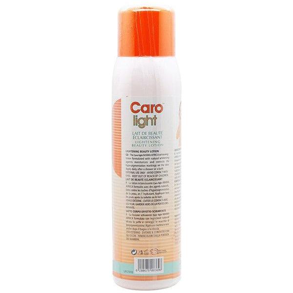 Mama Africa Health & Beauty Caro Light Lightening Beauty Lotion 500ml