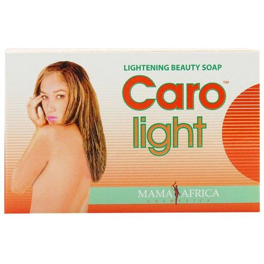 Mama Africa Health & Beauty Caro Light Lightening Beauty Soap 200g