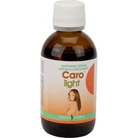 Mama Africa Health & Beauty Caro Light Whitening Serum 50ml