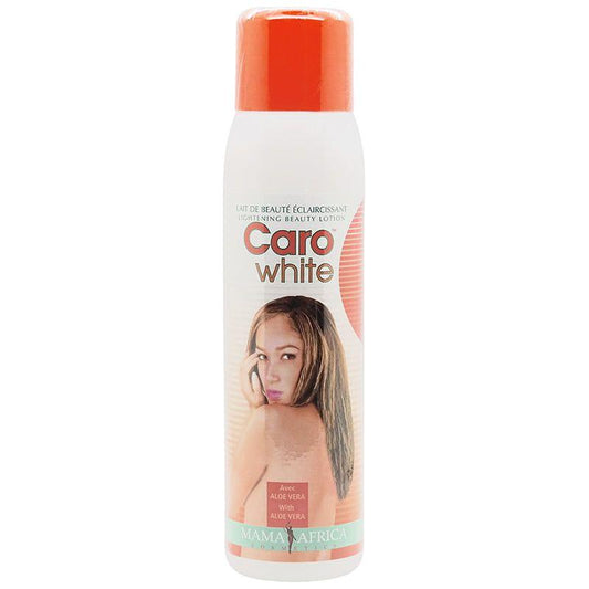 Mama Africa Health & Beauty Caro White Lightening Beauty Lotion 500ml