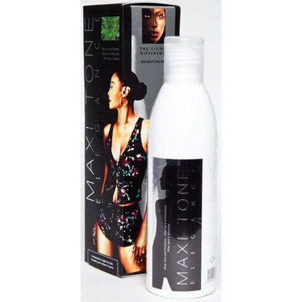 Mama Africa Maxi Tone Elegance 250ml | gtworld.be 