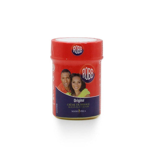 Mama Africa Robb Massage Cream 50 g | gtworld.be 