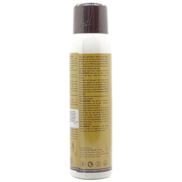 Mama Africa Skin Light Lait Cocoa Butter Lotion 500ml | gtworld.be 