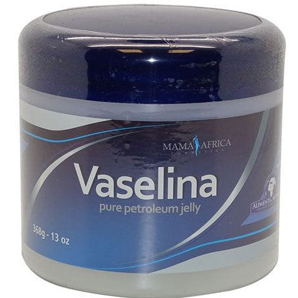 Mama Africa Vaselina Pure Petroleum Jelly 13 Oz | gtworld.be 