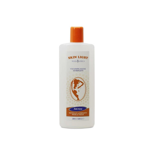 Mama Africa Skin Light Cleansing Facial Astringent  250 ml