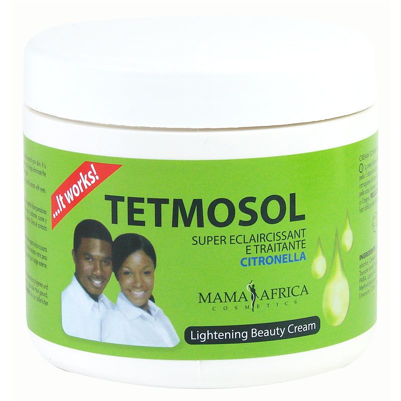 Tetmosol Lightening Beauty Cream 450ml | gtworld.be 