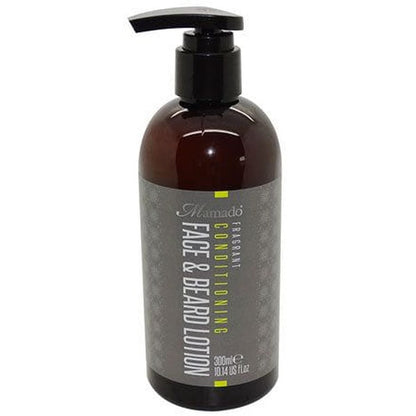 Mamado Mamado Conditioning Face & Beard Lotion 300ml