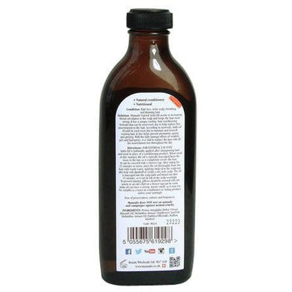 Mamado Mamado Natural Amla Oil 150ml