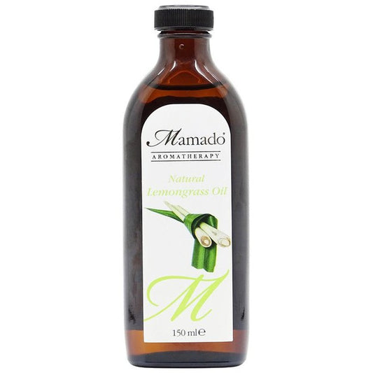 Mamado Mamado Natural Lemongrass Oil 150ml