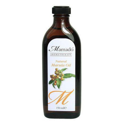 Mamado Mamado Natural Marula Oil 150ml